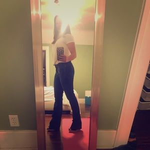 Meet your Posher, Daisy